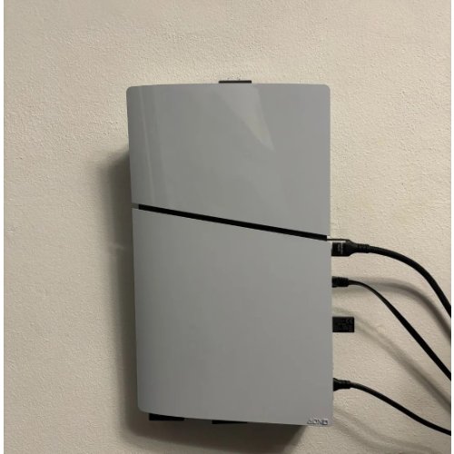 Support mural PS5 Slim Digital — Gaming Accessoires