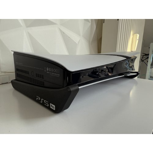 Support horizontal PS5 Pro Digital — Gaming Accessoires