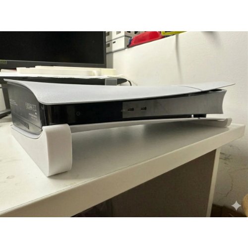 Support horizontal PS5 Slim Digital — Gaming Accessoires