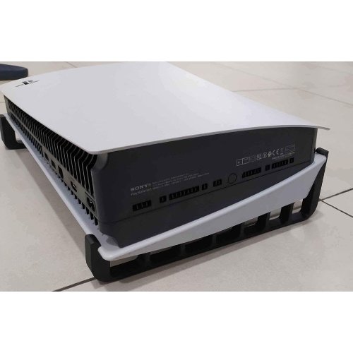Support horizontal PS5 Fat lecteur — Gaming Accessoires