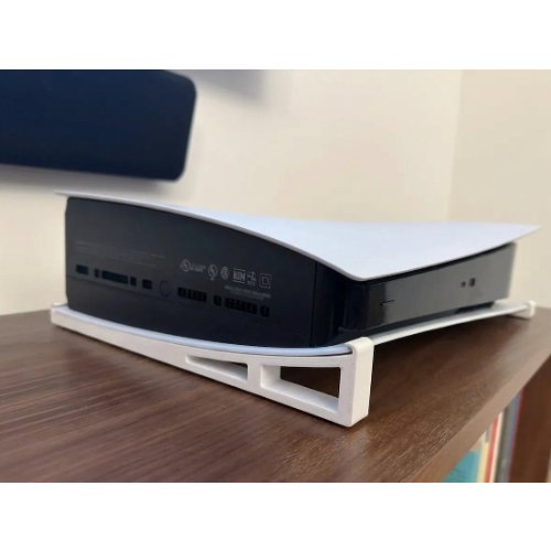 Support horizontal PS5 Fat Digital — Gaming Accessoires