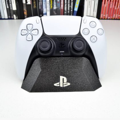Stand manette PS5 — logo PlayStation — Gaming Accessoires