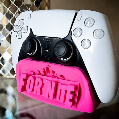 Stand manette PS5 — Fortnite — Gaming Accessoires