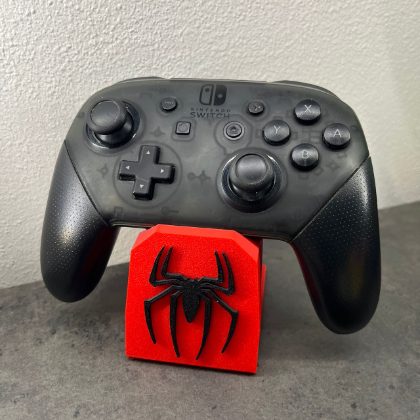 Stand manette Xbox — Spider-Man — Gaming Accessoires