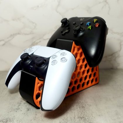 Support double PS5 + Xbox — Gaming Accessoires