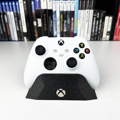 Stand manette Xbox — finition mate — Gaming Accessoires