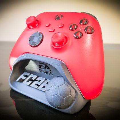 Stand manette PS5 — édition FC — Gaming Accessoires