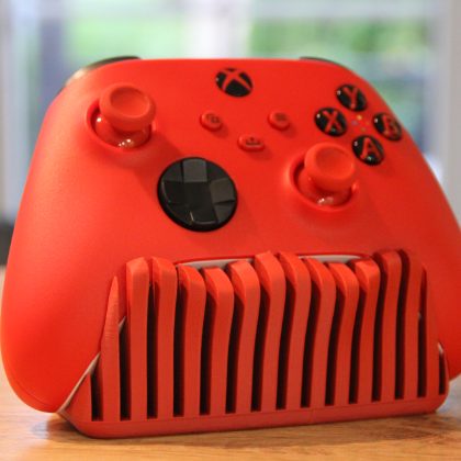 Stand manette Xbox — strié — Gaming Accessoires