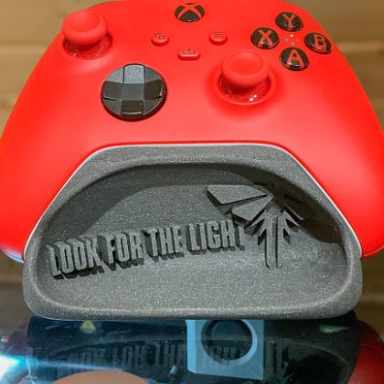Support manette — The Last of Us Fireflies — Gaming Accessoires
