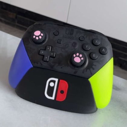 Stand Nintendo Switch — Gaming Accessoires