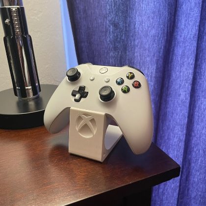 Stand manette Xbox — Gaming Accessoires