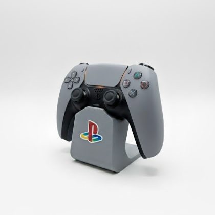 Stand manette PS5 — logo PlayStation — Gaming Accessoires